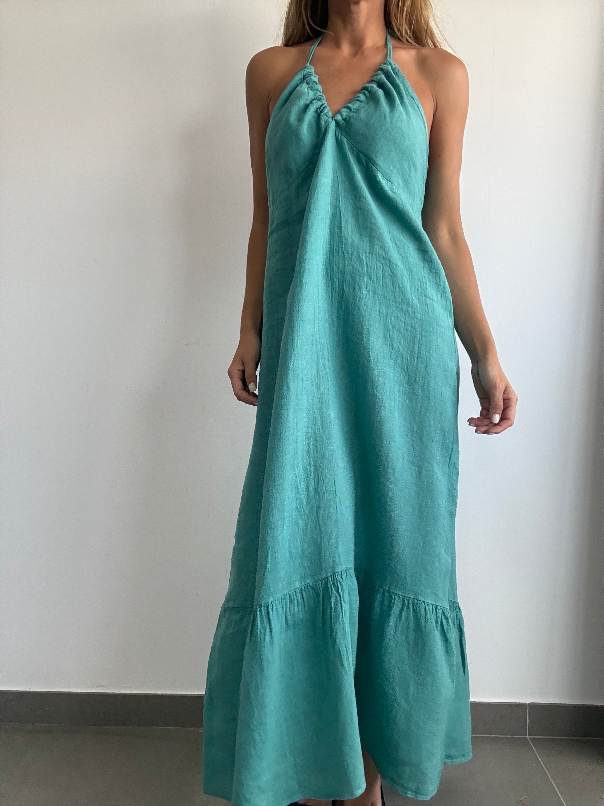 VESTIDO SIA