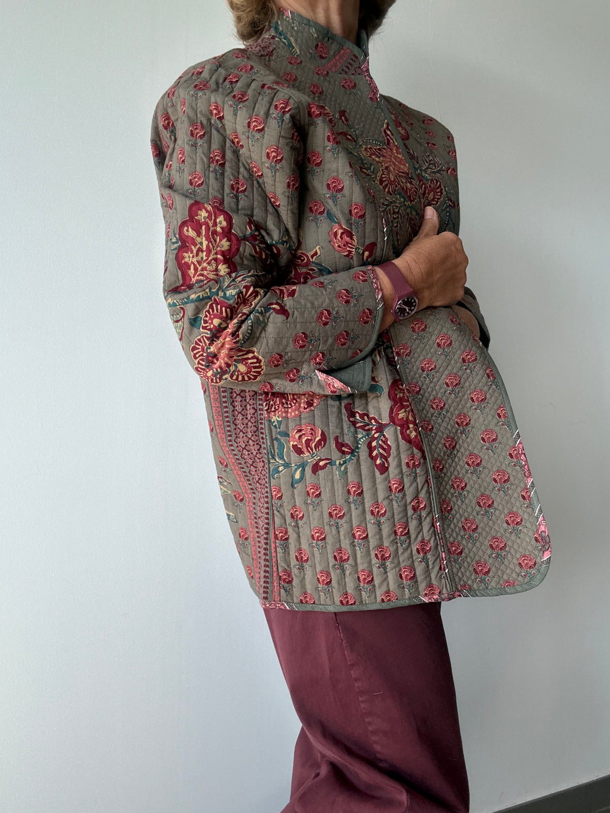 CHAQUETA LOMA 1
