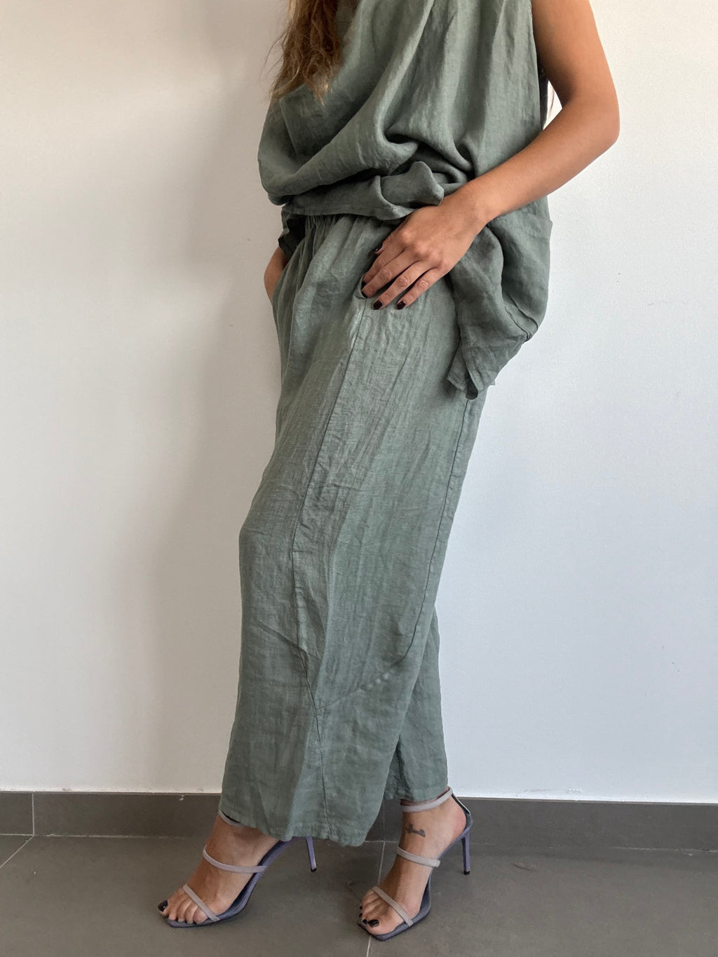 PANTALÓN GIORGIA