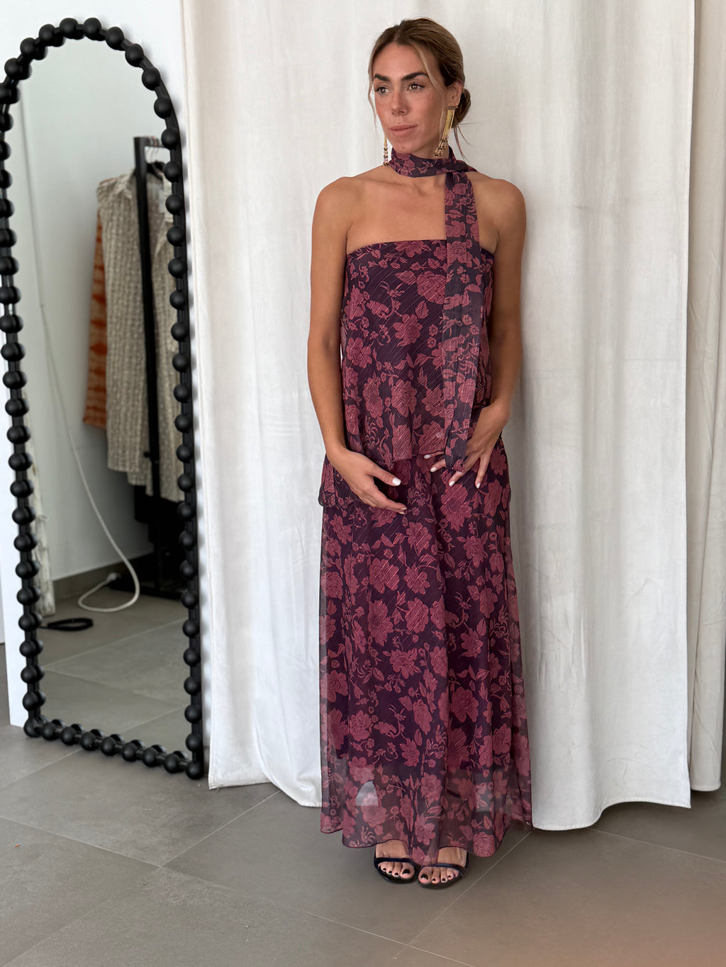 VESTIDO MEDELLÍN