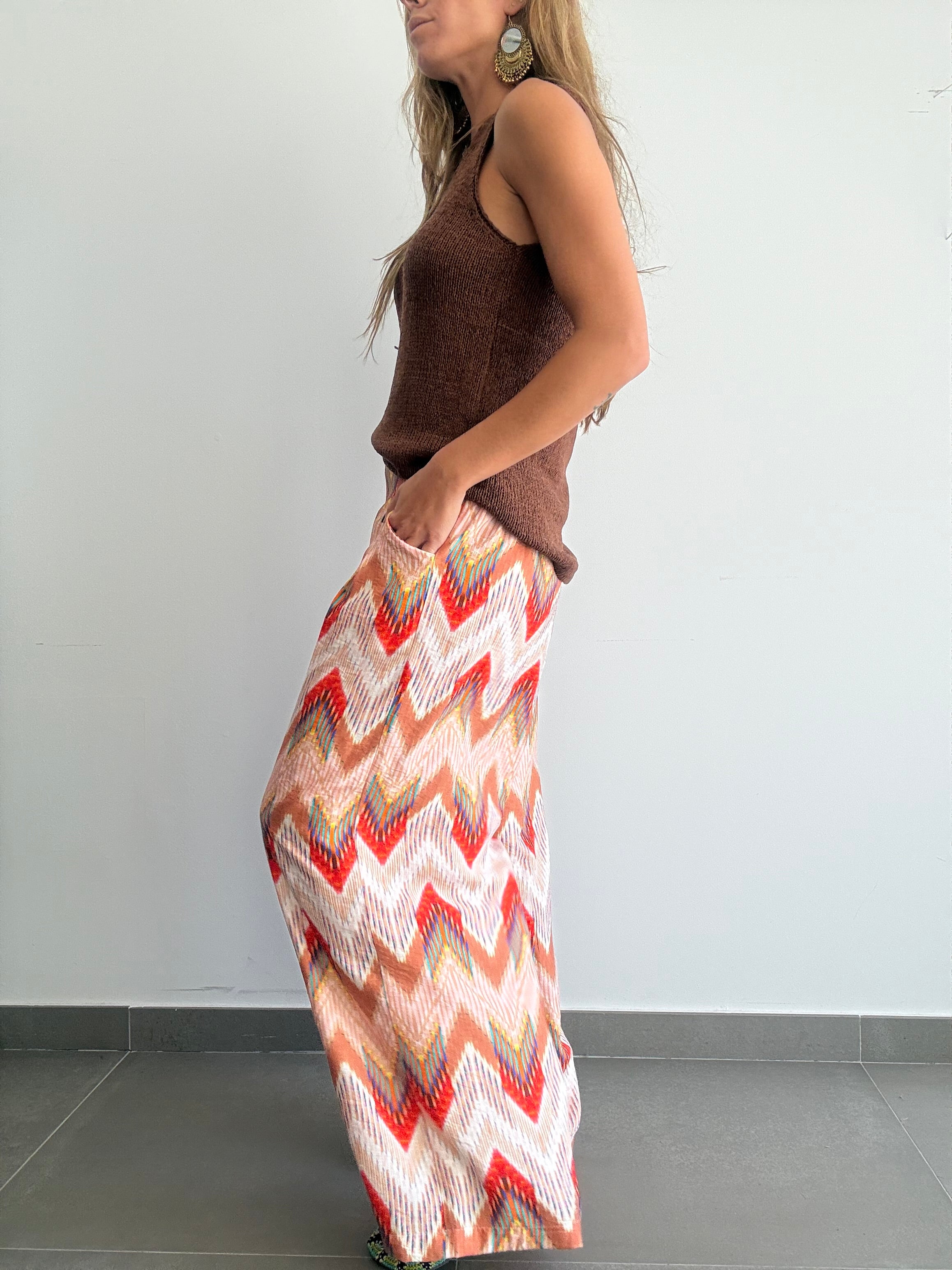 PANTALÓN LIVIA