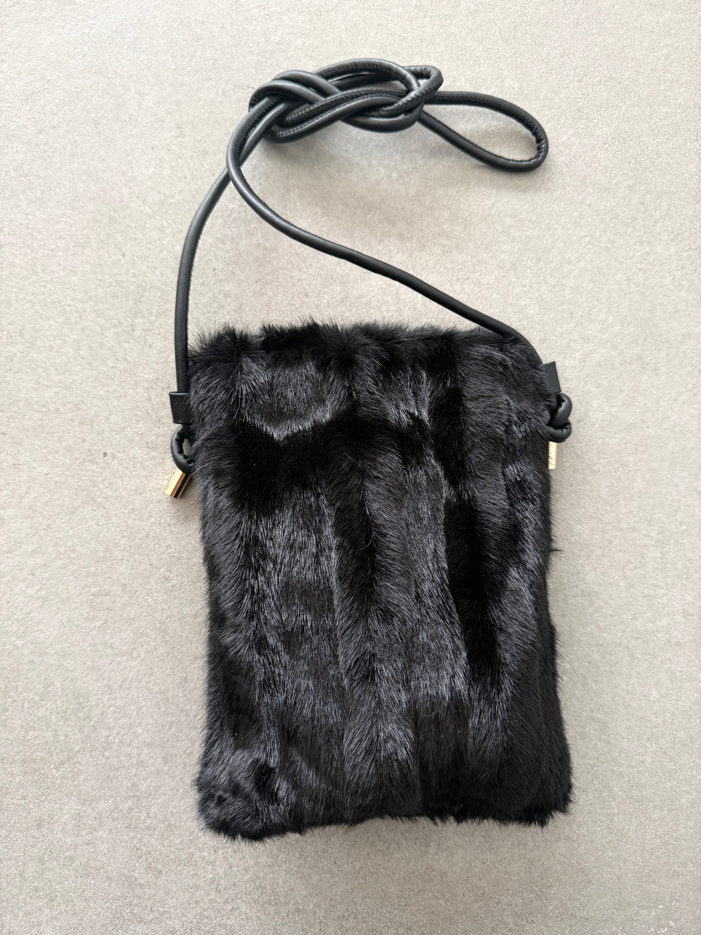BOLSO ANAYA NEGRO