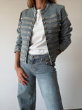CHAQUETA ALMIRANTE