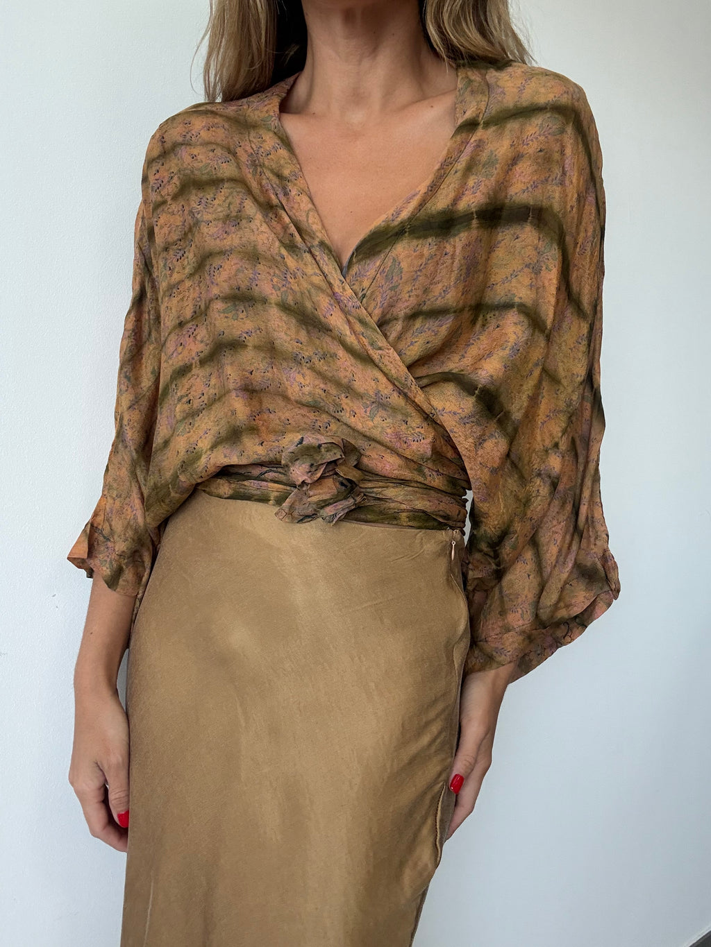 CAMISA FARA 30