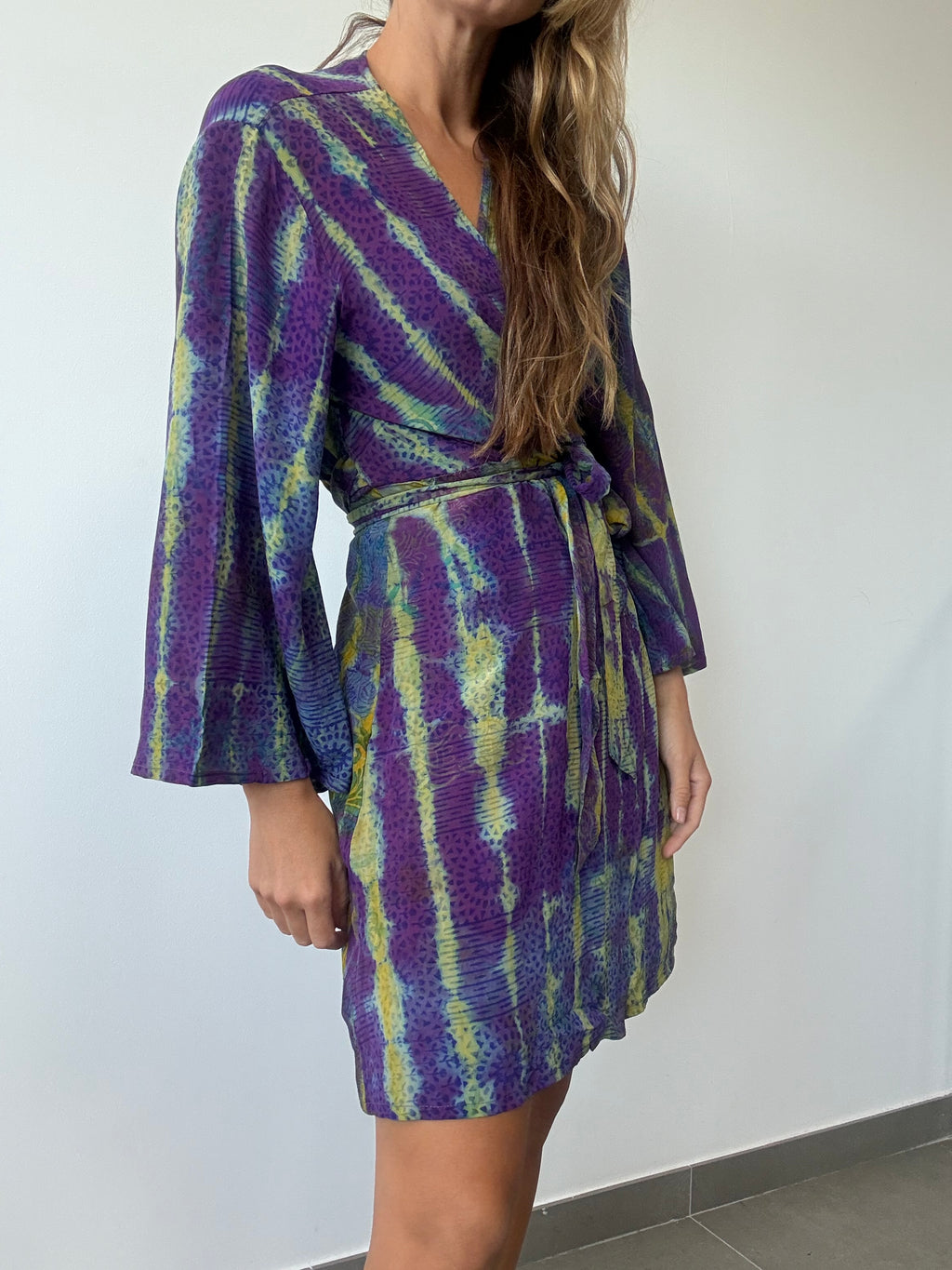 VESTIDO LORA 4 S/M