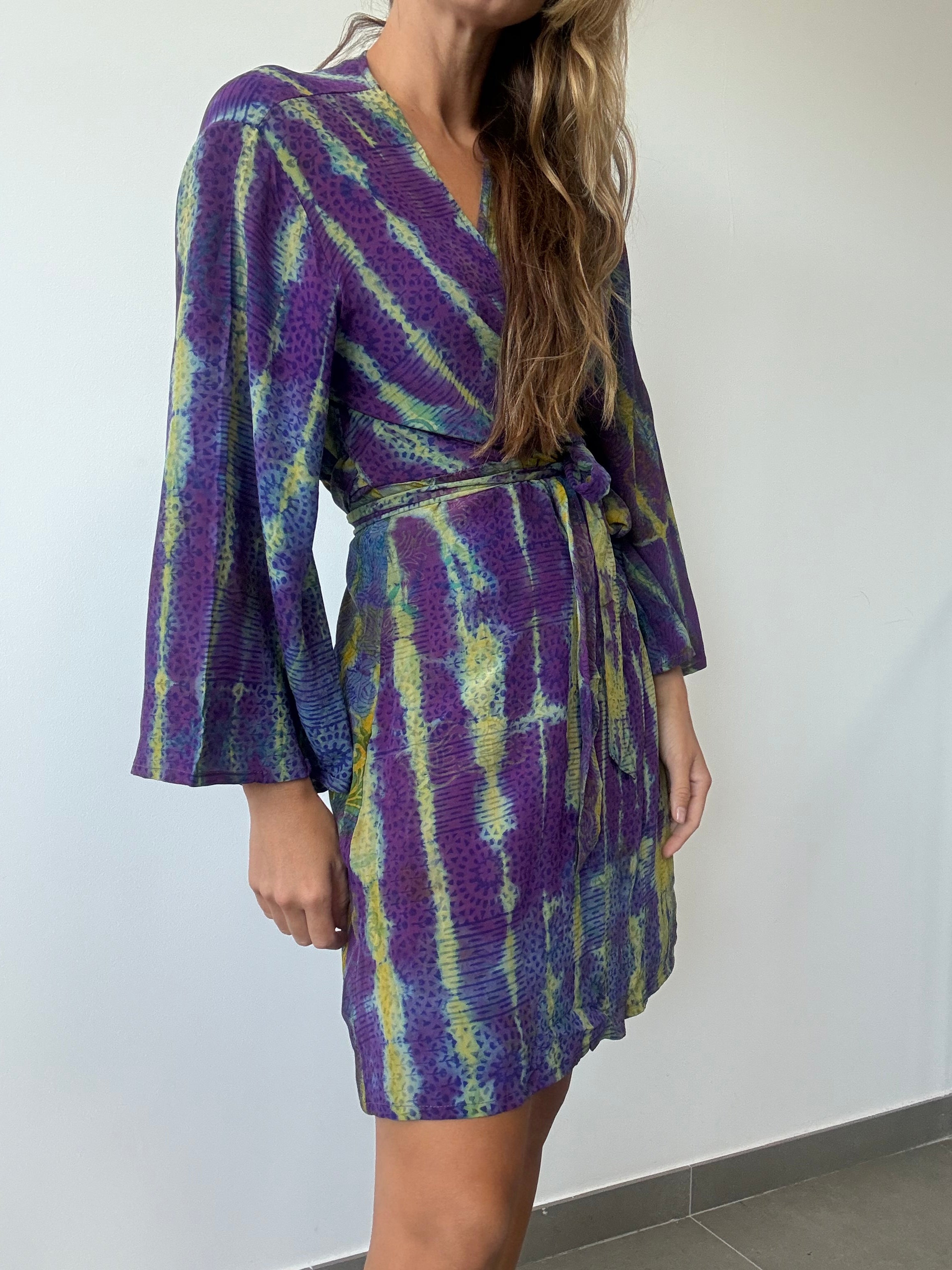 VESTIDO LORA 4 S/M