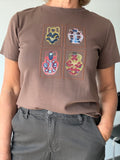 CAMISETA LYONE