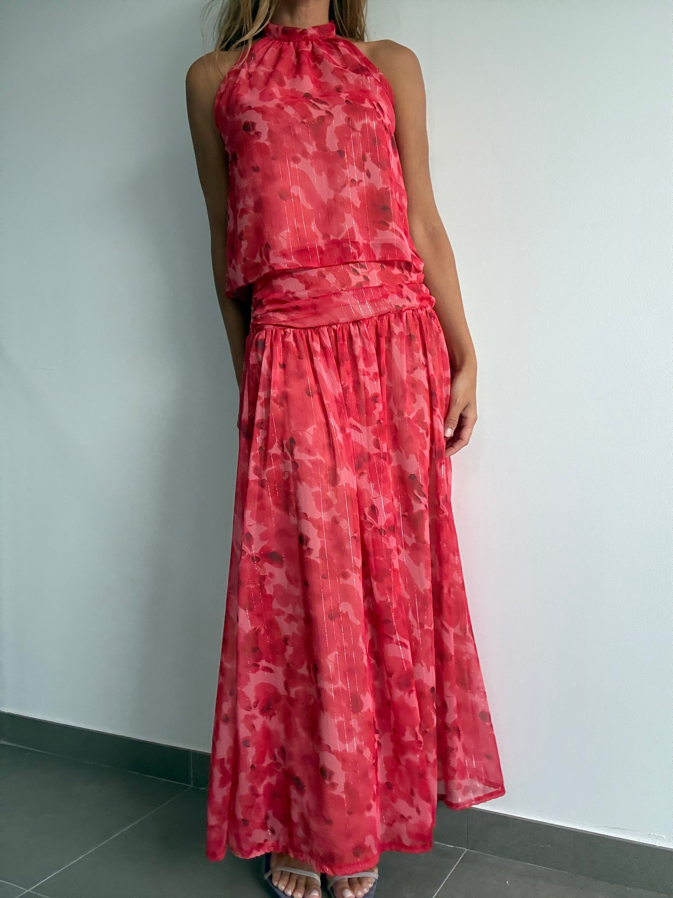 CONJUNTO MARIQUILLA