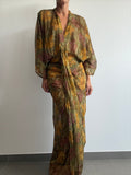 VESTIDO ILUSIÓN 370 M/L