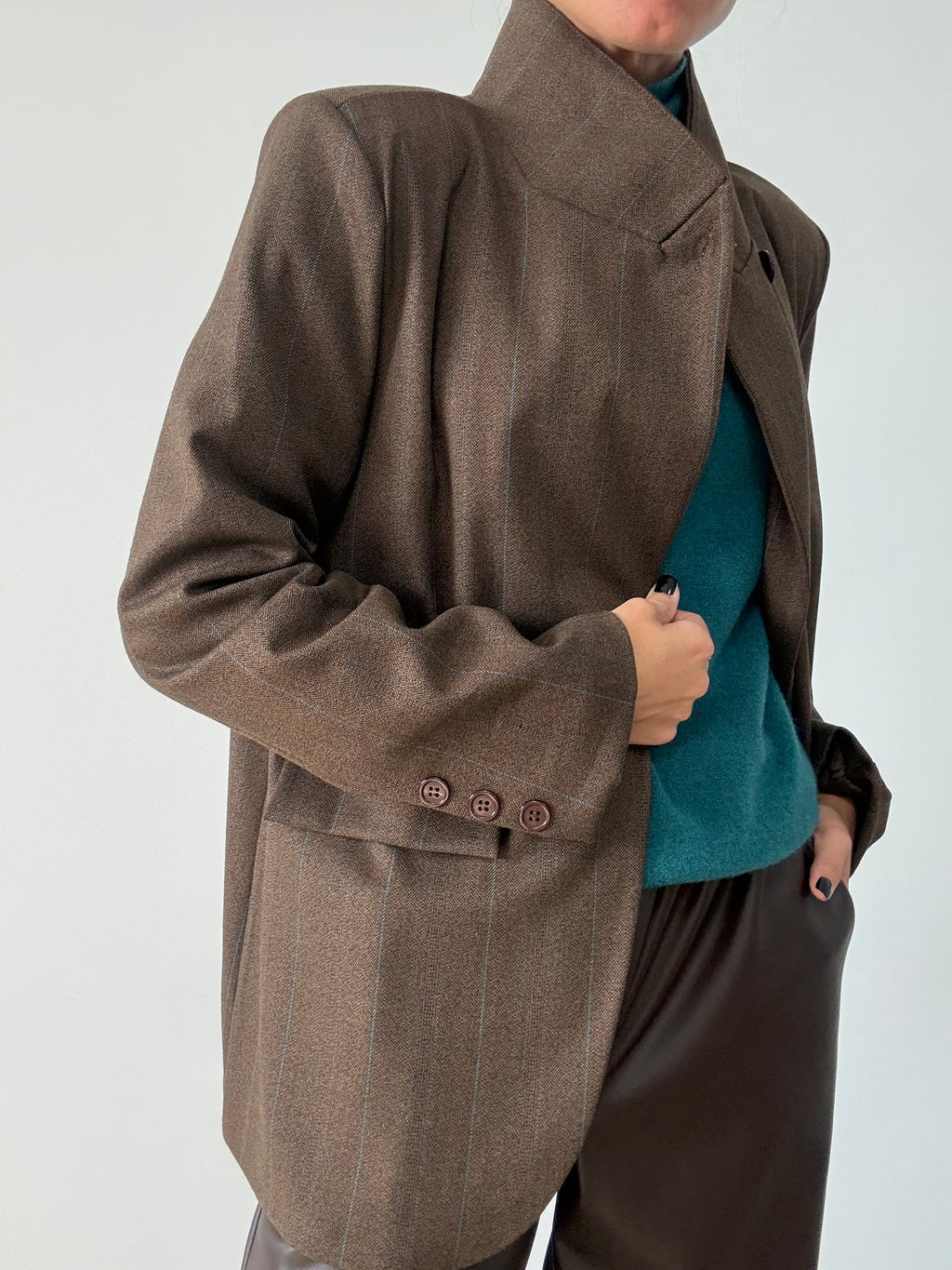 CHAQUETA  GLADIA