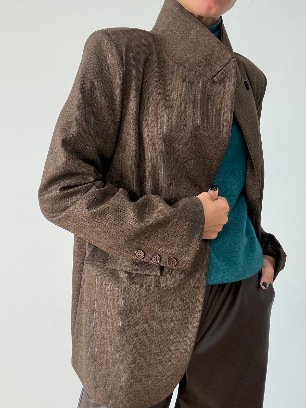 CHAQUETA  GLADIA