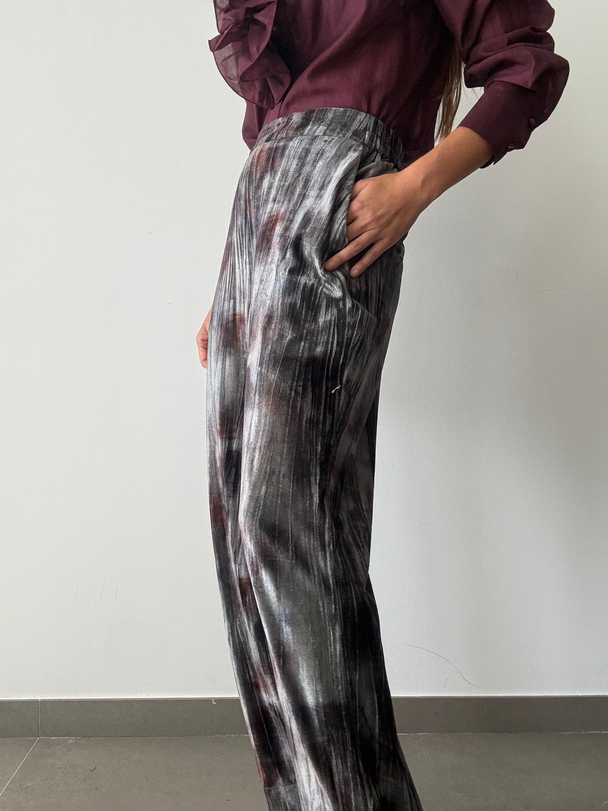 PANTALON DESTELLO