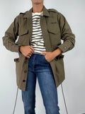 CHAQUETA NEREA