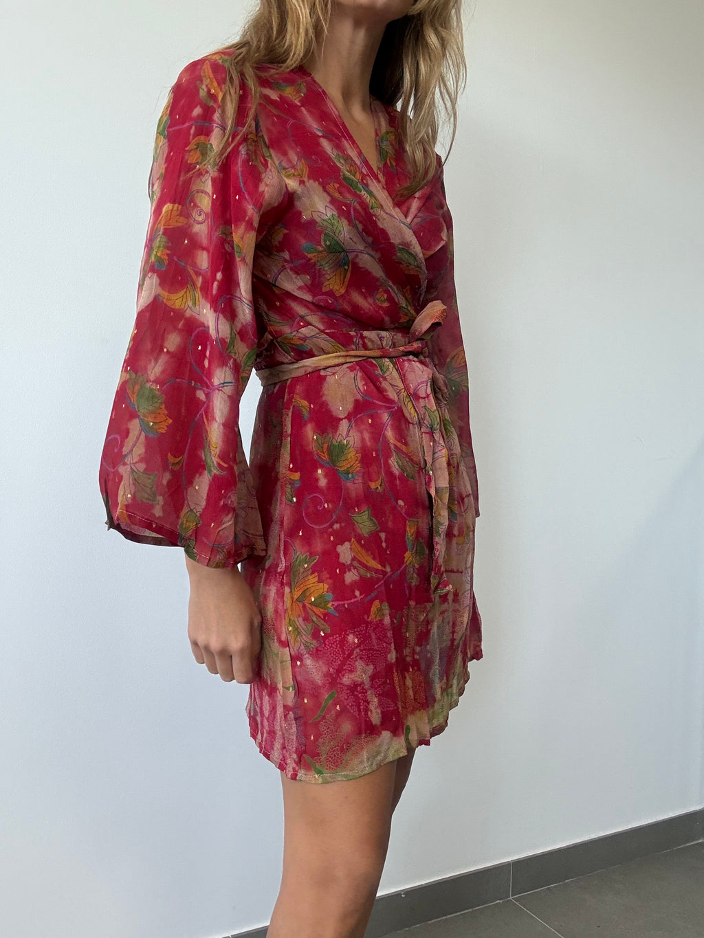 VESTIDO LORA 5 S/M