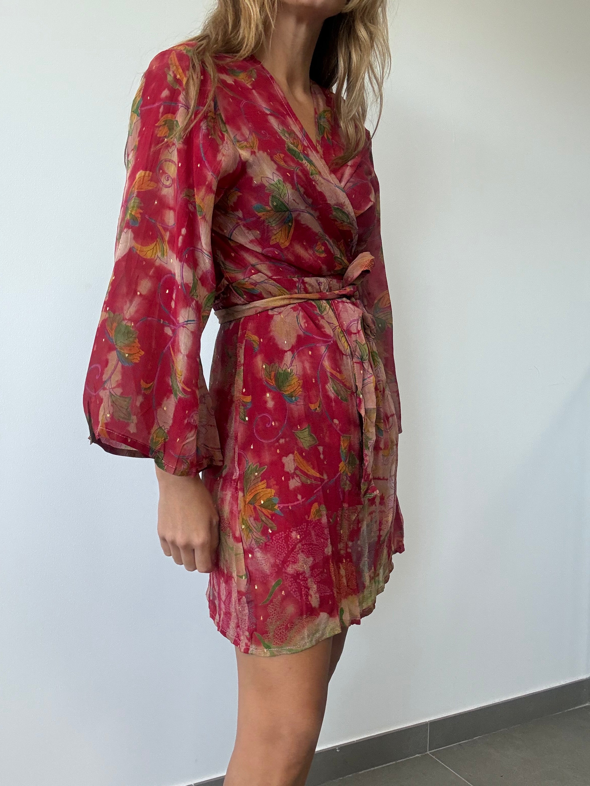 VESTIDO LORA 5 S/M