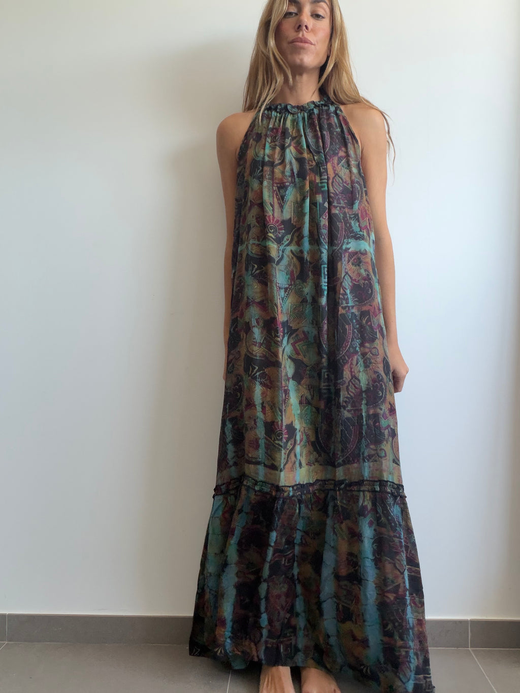 VESTIDO  AGAPE 9