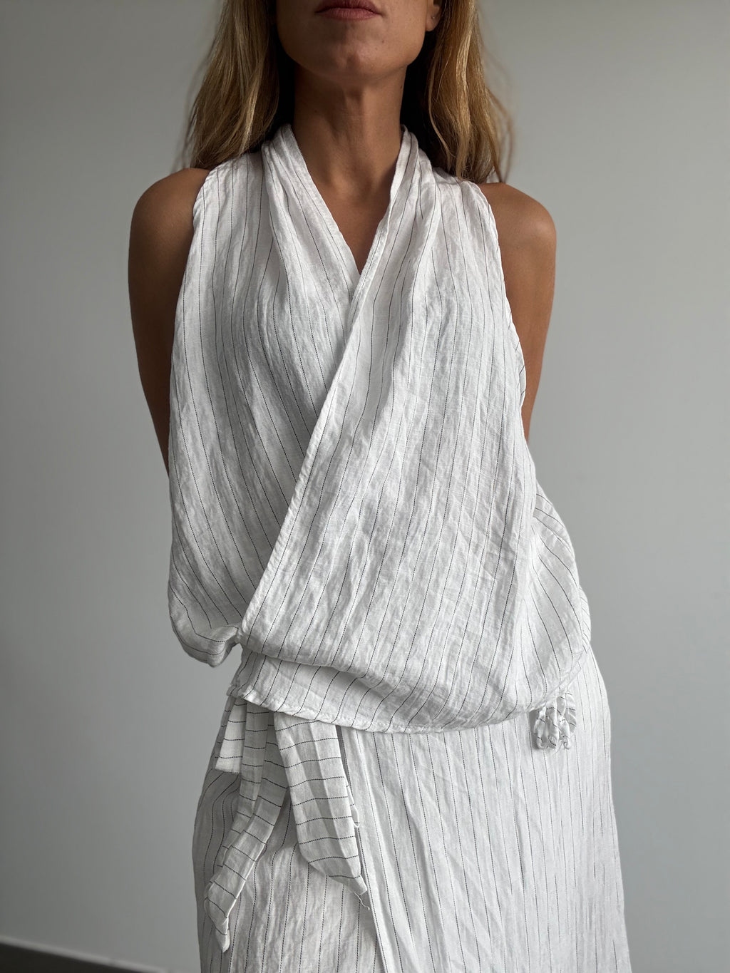 TOP DIDO BLANCO