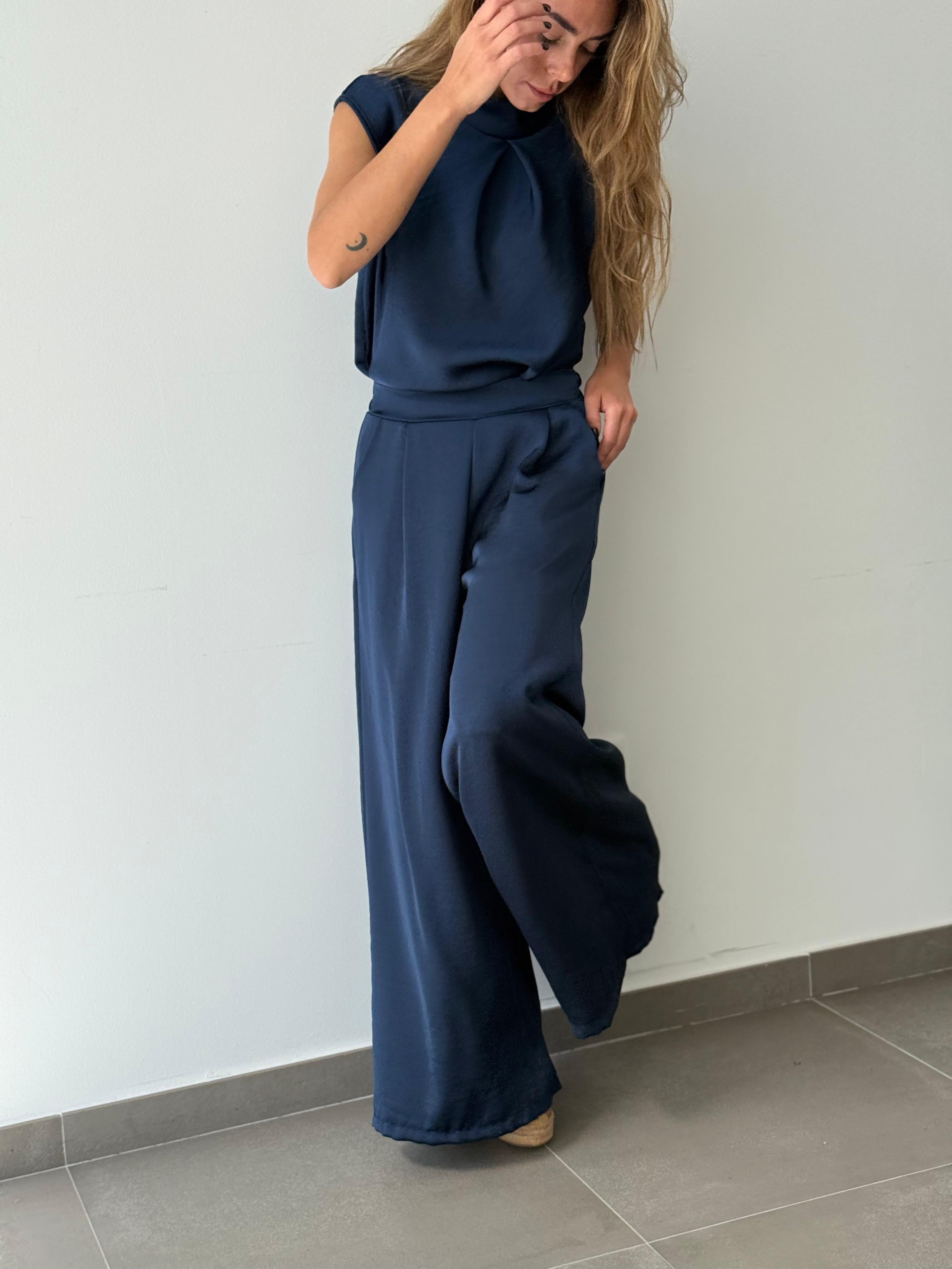 PANTALÓN AIRI MARINO