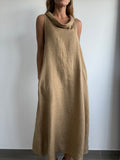 VESTIDO CRUCERO