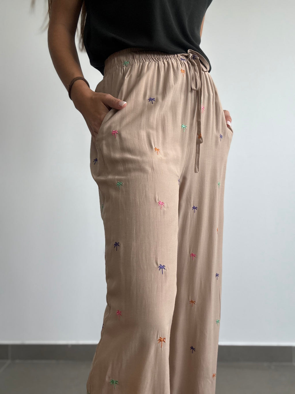 PANTALÓN OLIVIA