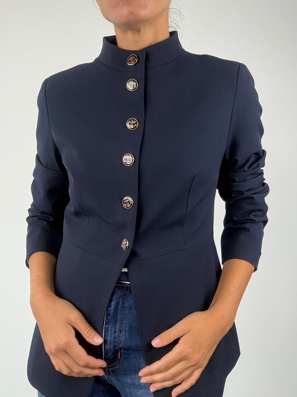 CHAQUETA NOLIA