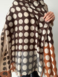 FOULARD LUNAE CALABAZA