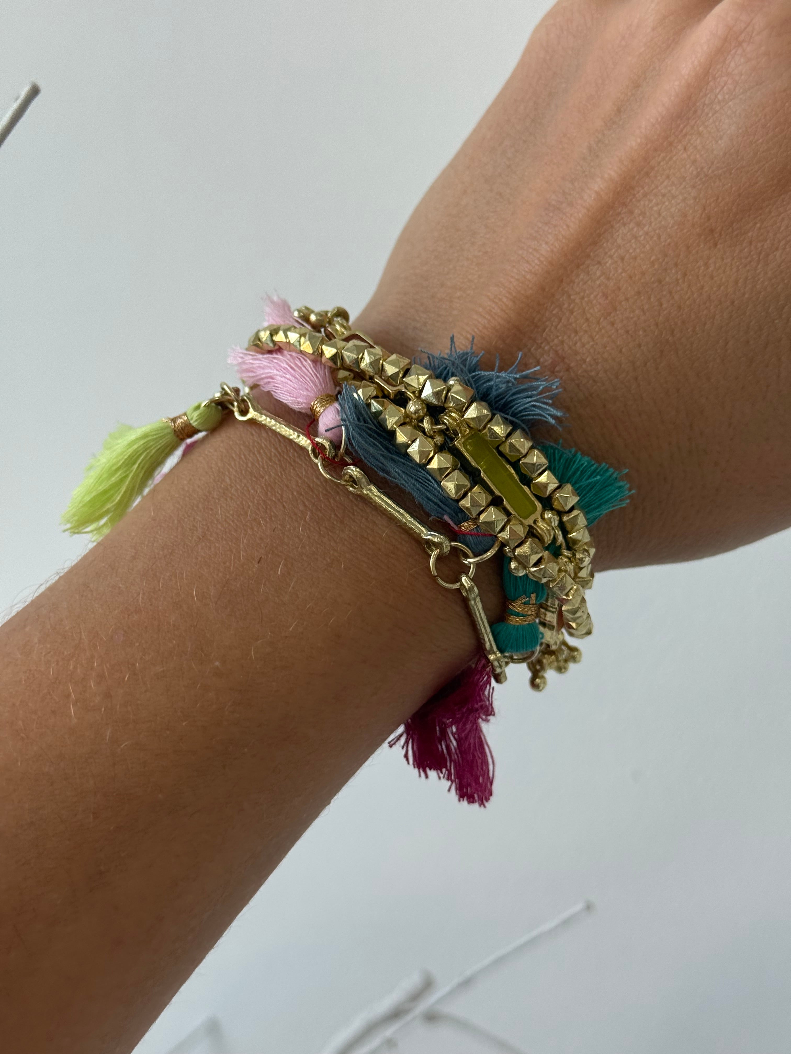 PULSERA GINA MULTI