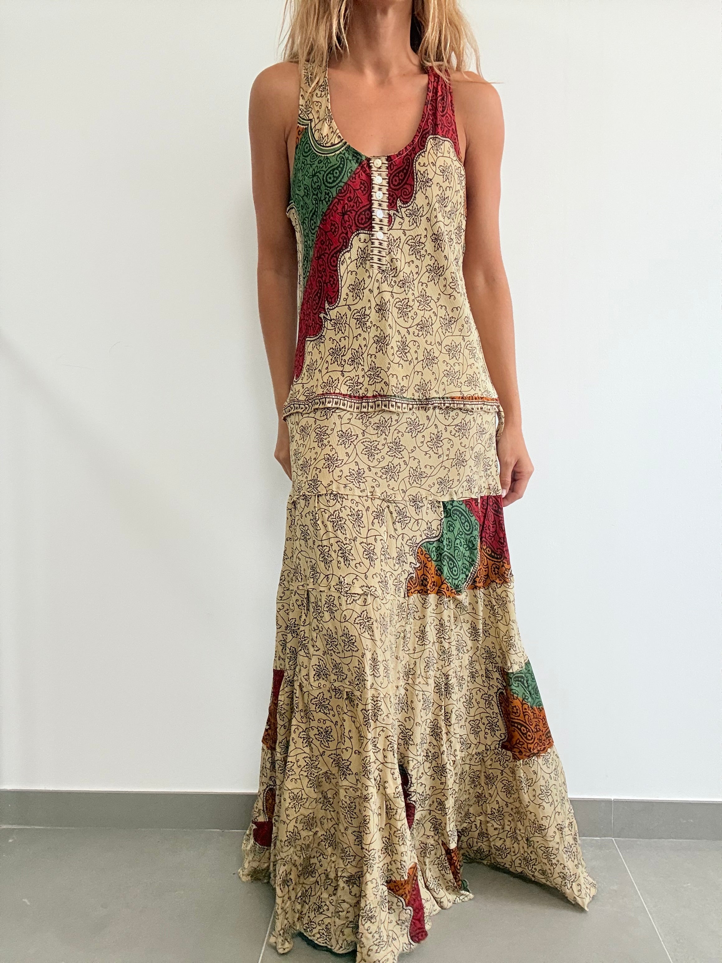 VESTIDO ZYAN 47