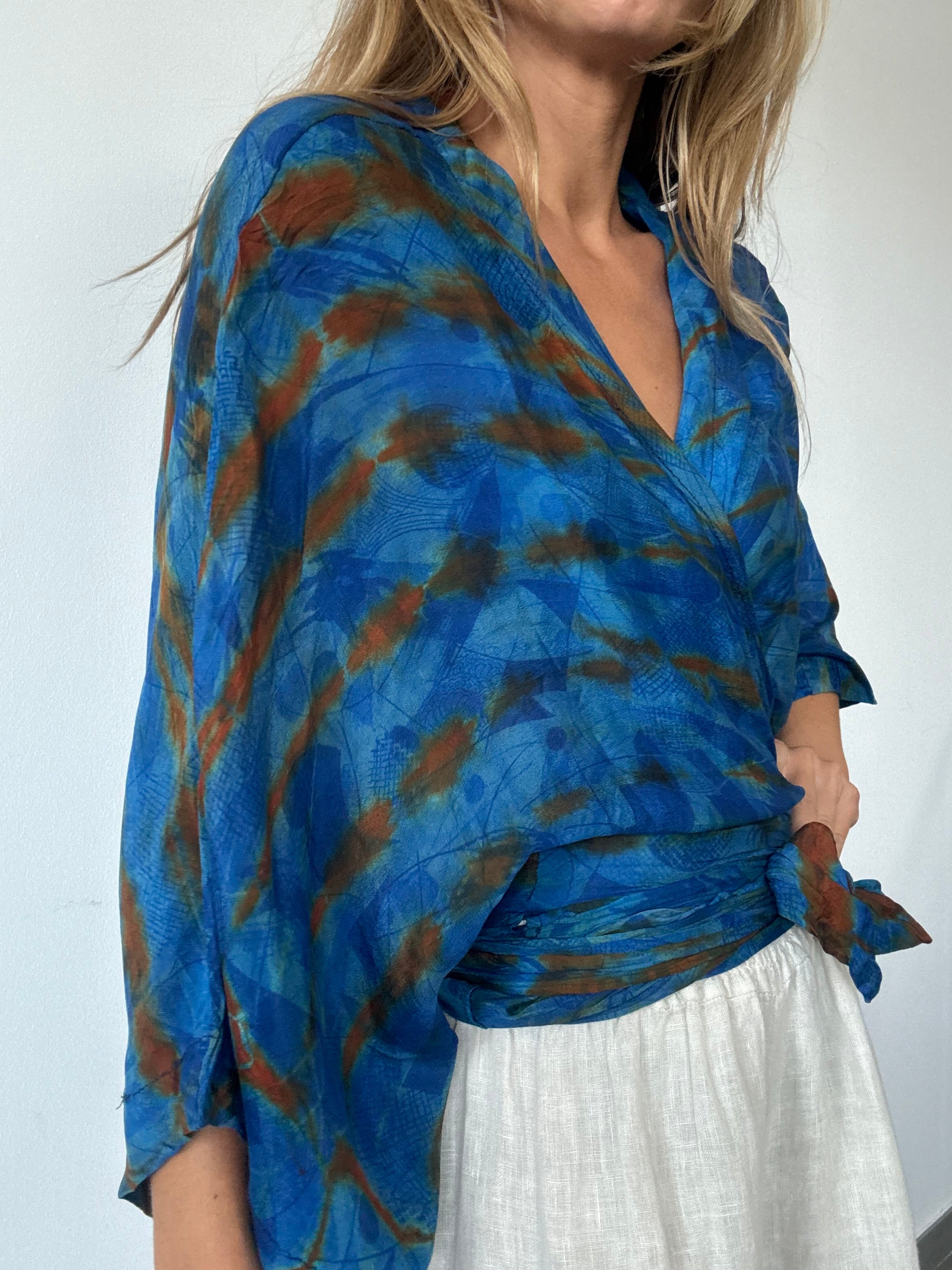 CAMISA FARA 24
