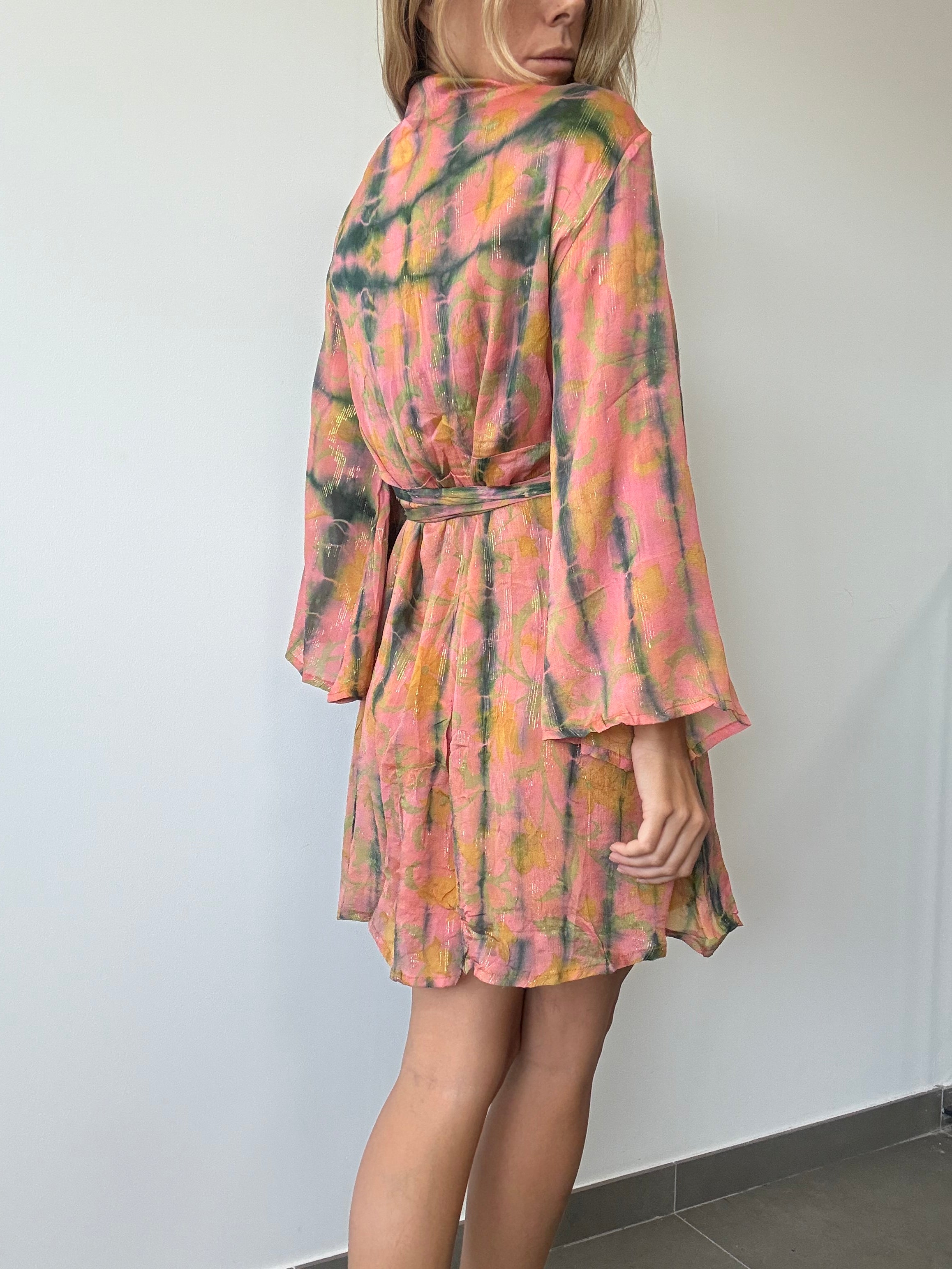 VESTIDO LORA 6 S/M