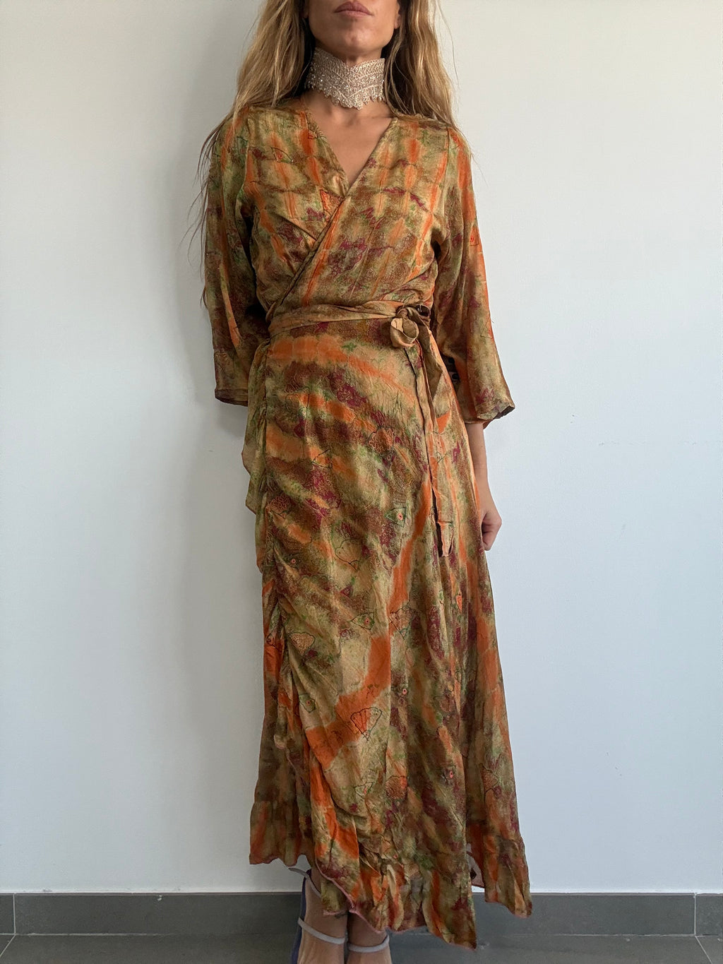 VESTIDO NOOR S/M 13