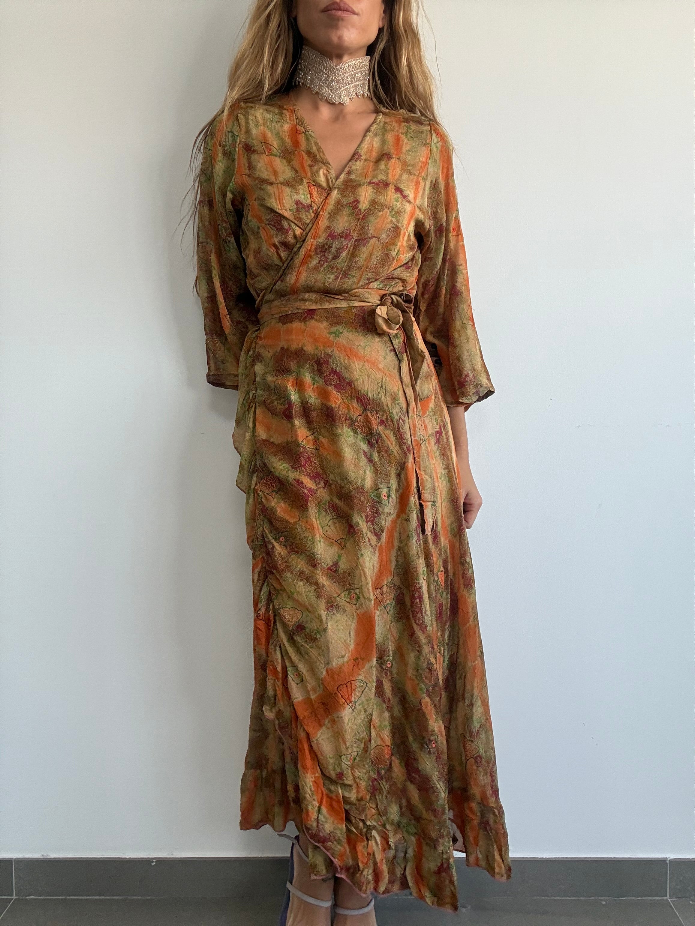 VESTIDO NOOR S/M 13