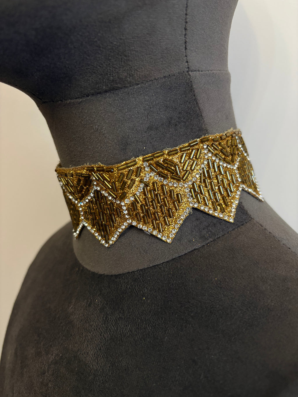 COLLAR MEDIEVAL