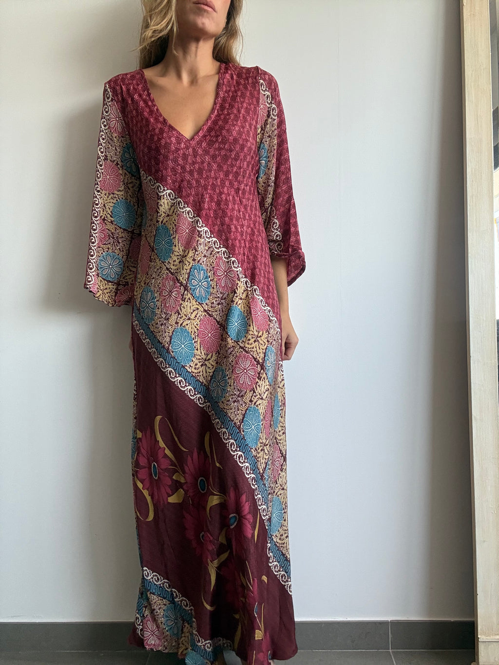 VESTIDO KHANA 7