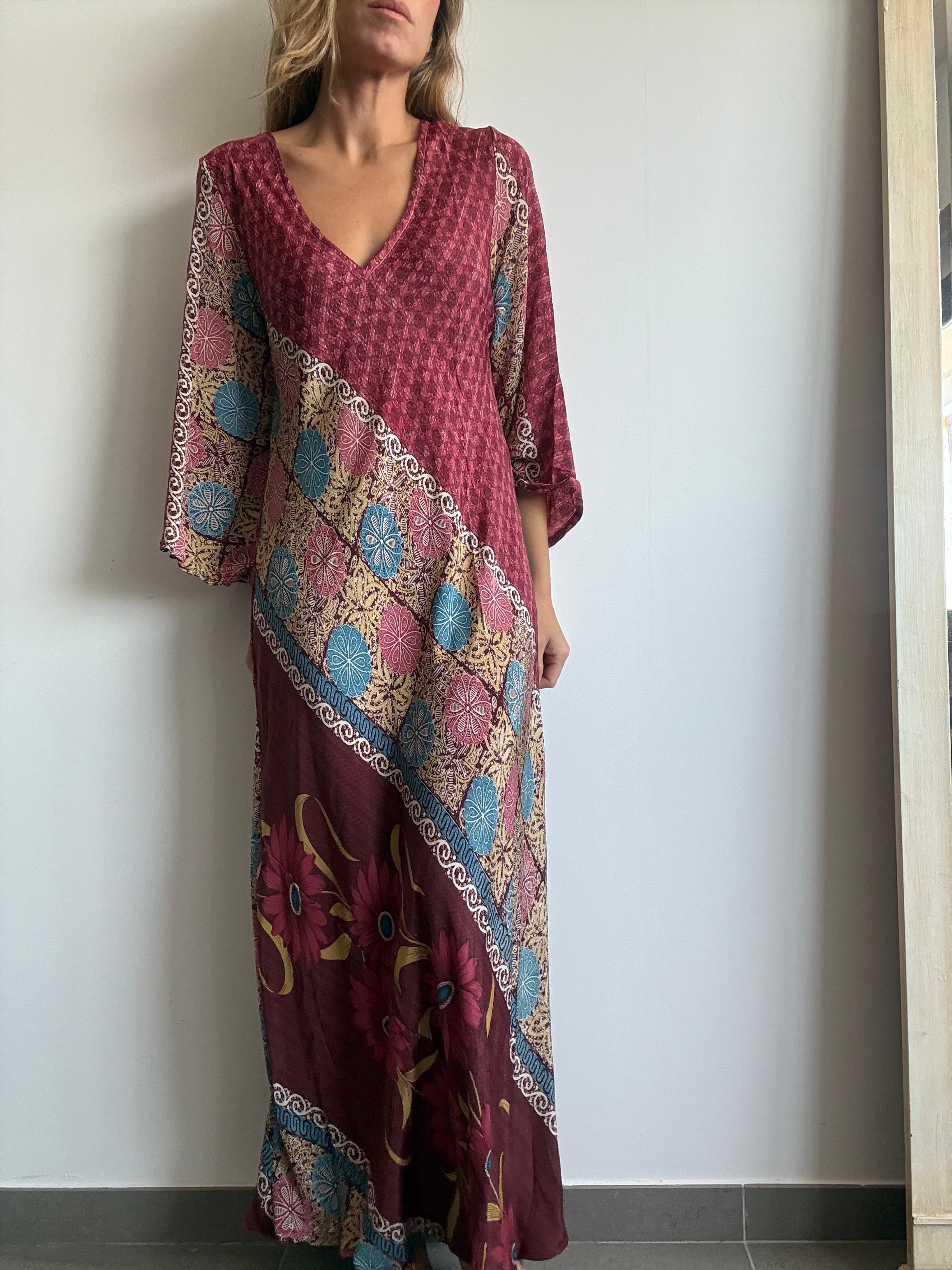 VESTIDO KHANA 7