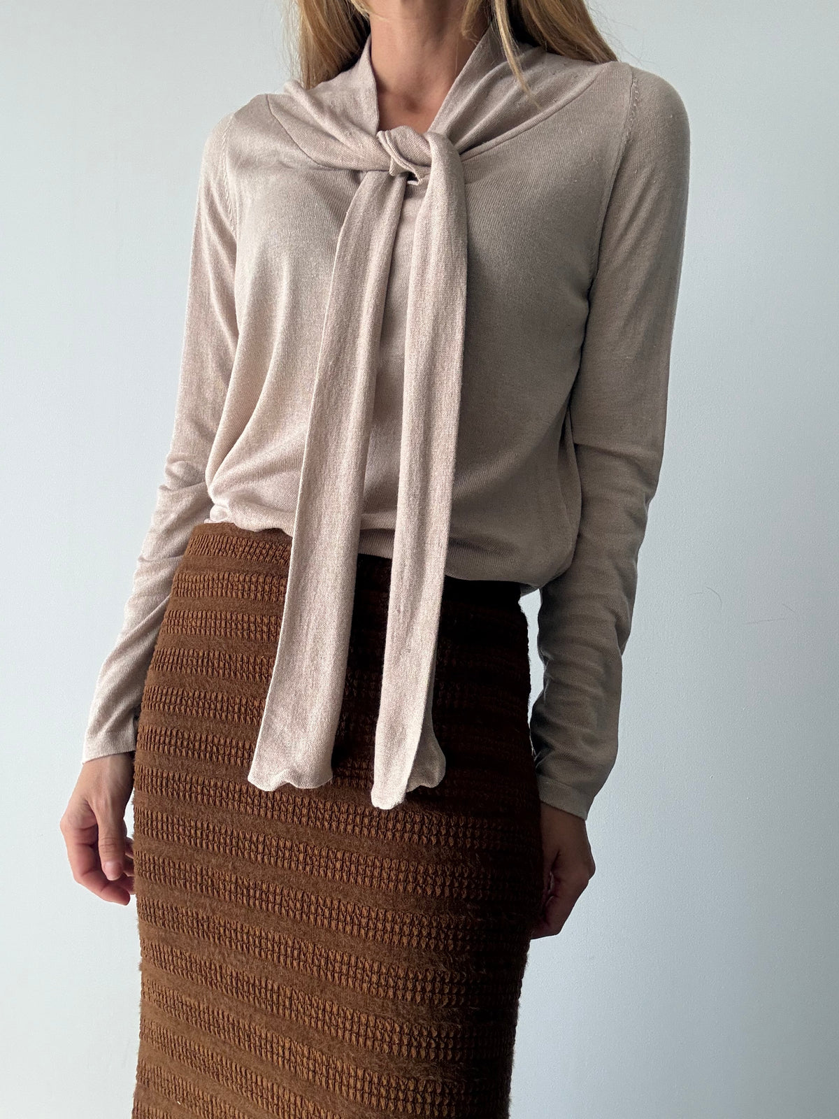 JERSEI CARAMELO BEIGE