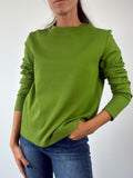 CAMISETA FIONA VERDE