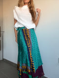 FALDA PAREO STUDIO 5