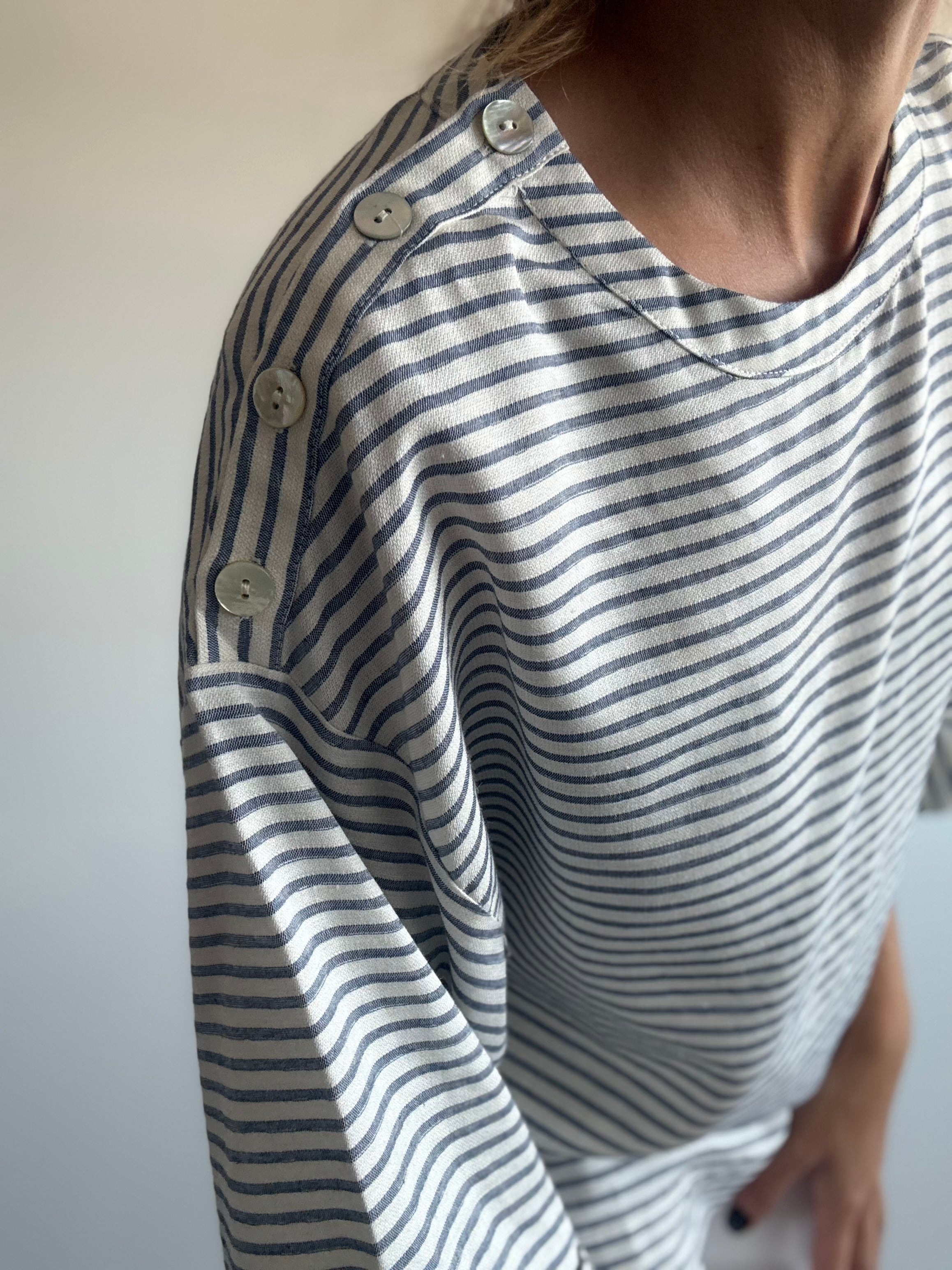 CAMISA BOLONIA