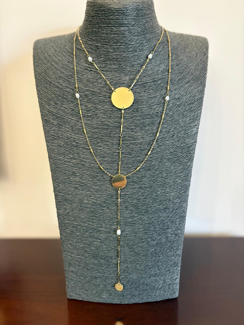 COLLAR EVANIA