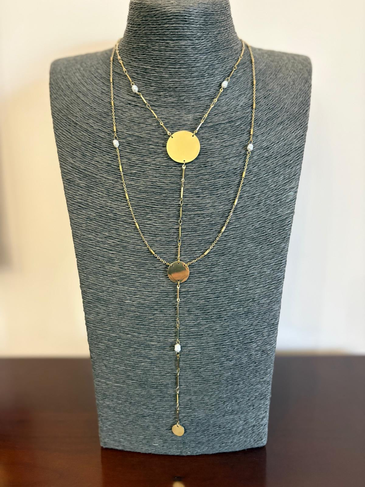 COLLAR EVANIA