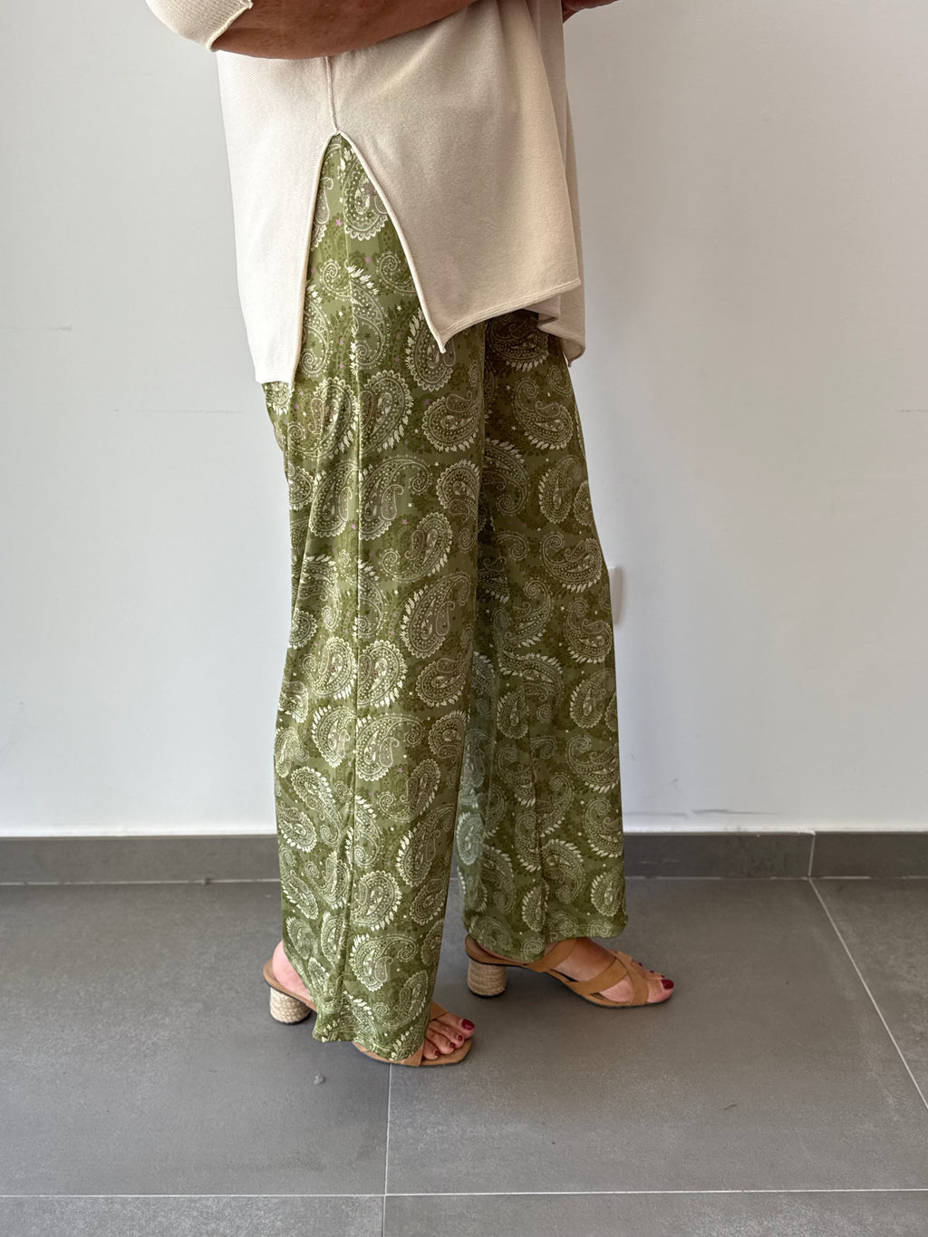 PANTALON  AMBIENTE