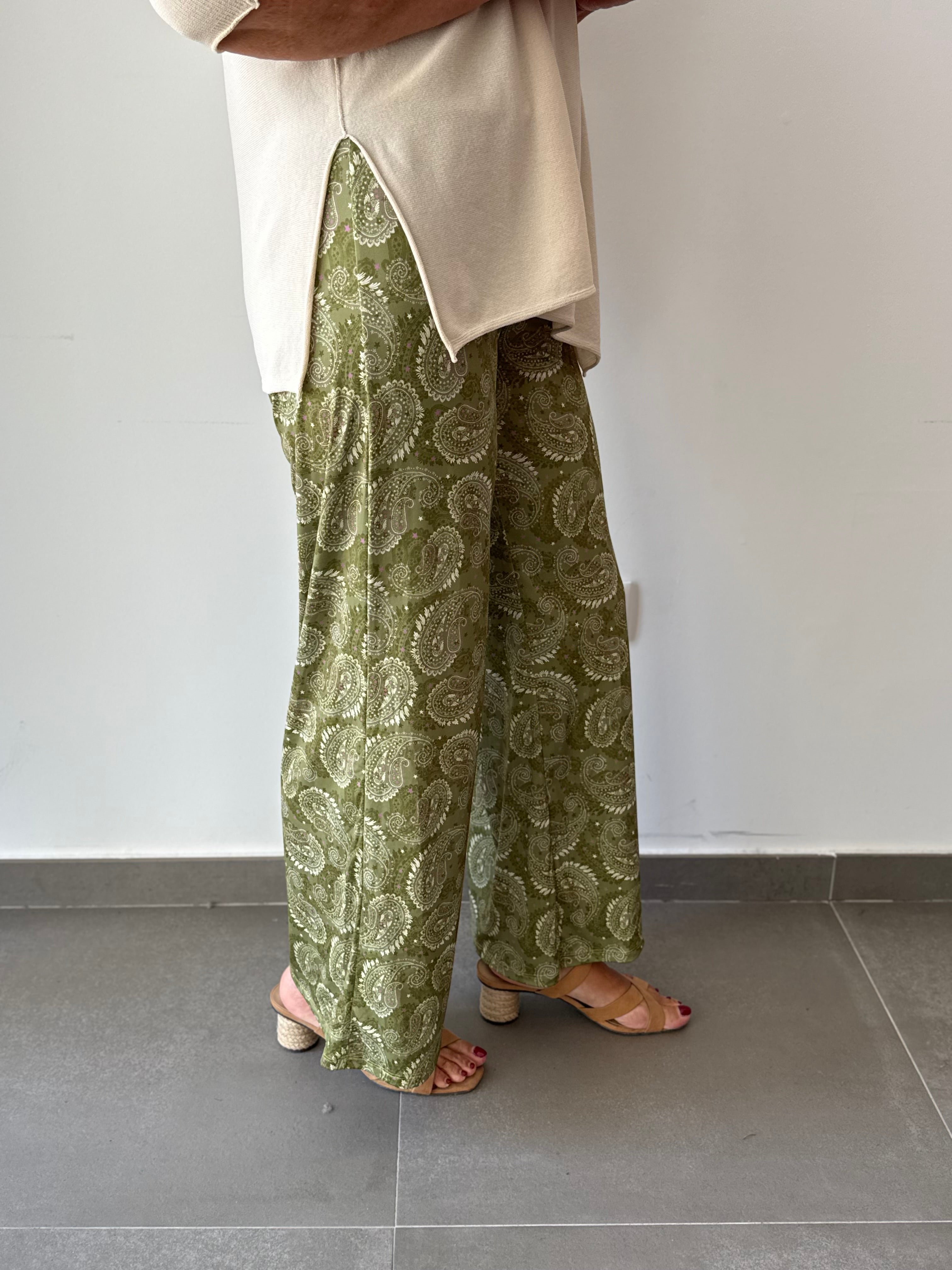 PANTALON  AMBIENTE