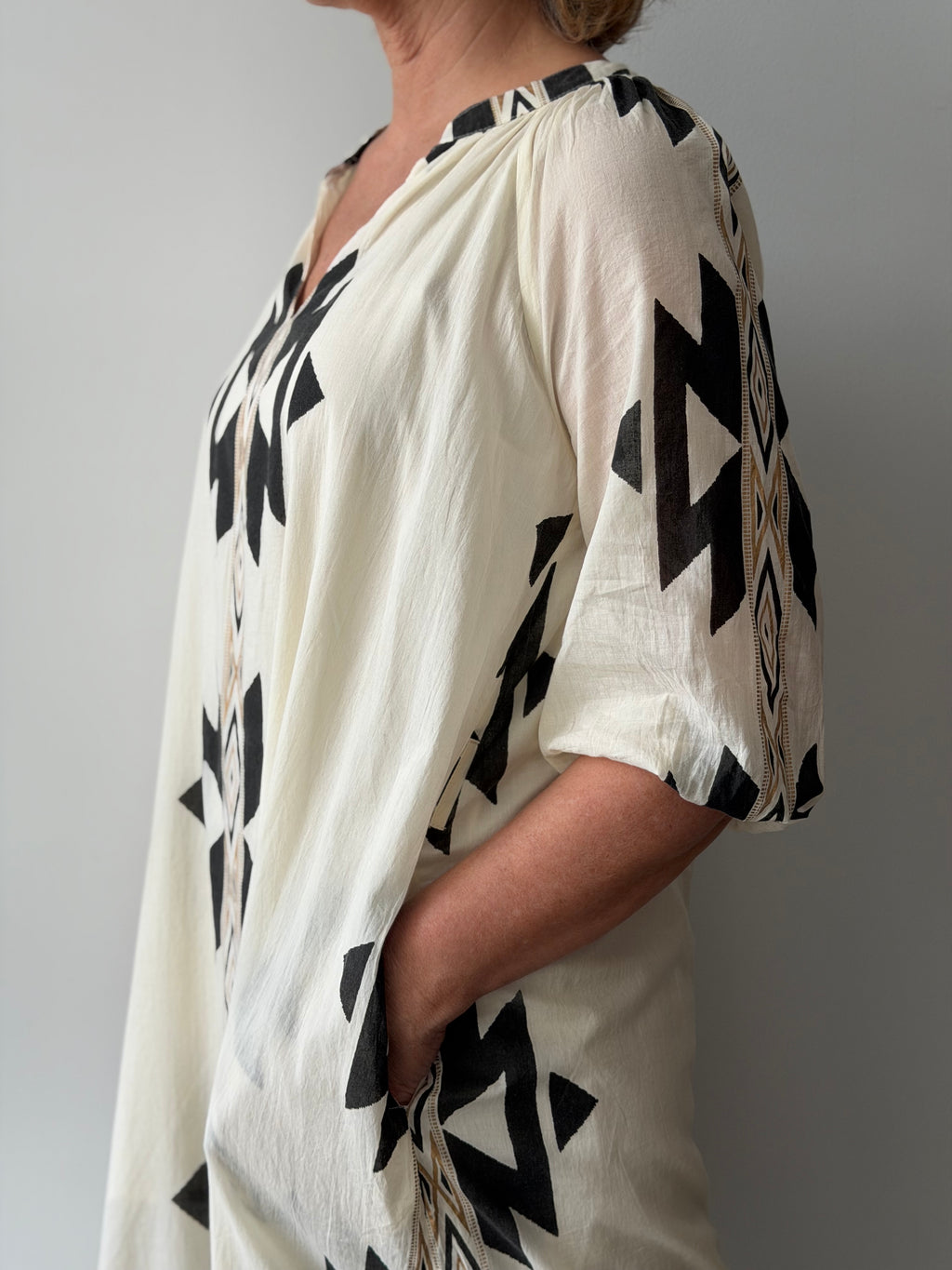 VESTIDO PAPAYA