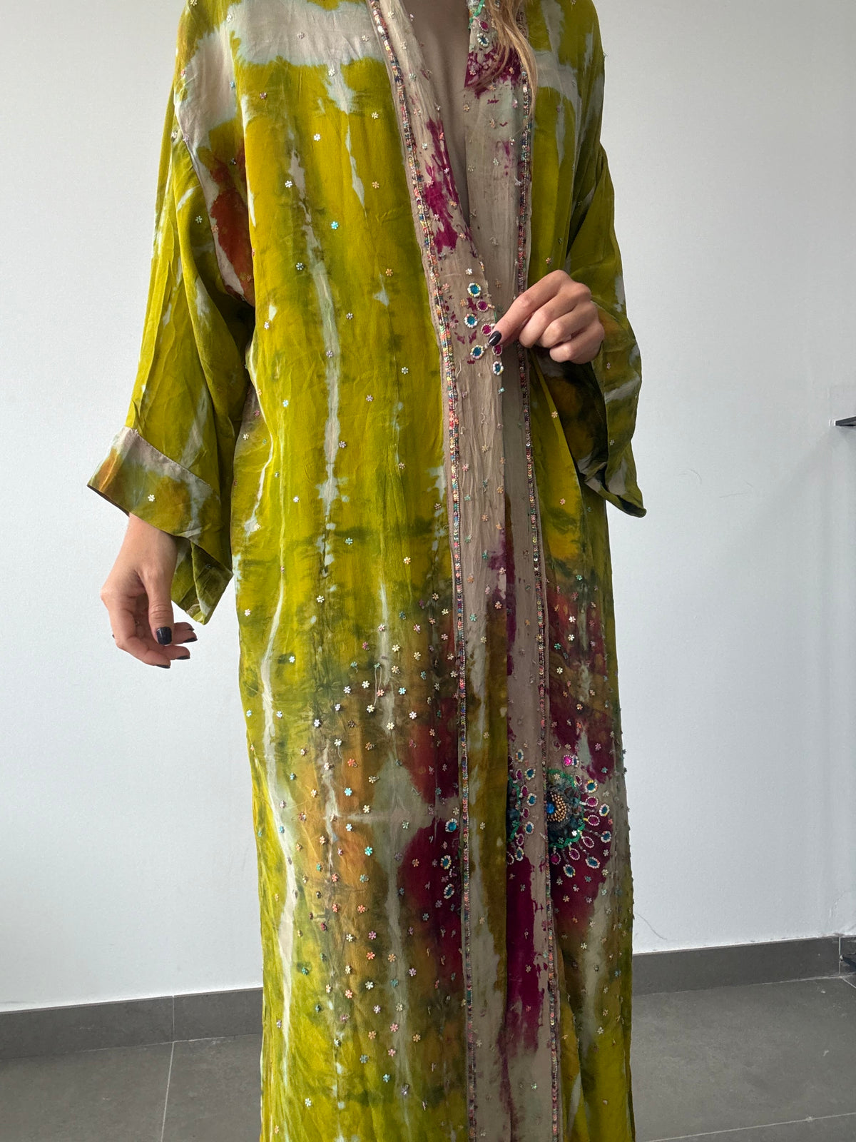 KIMONO TALASA JOYA 6