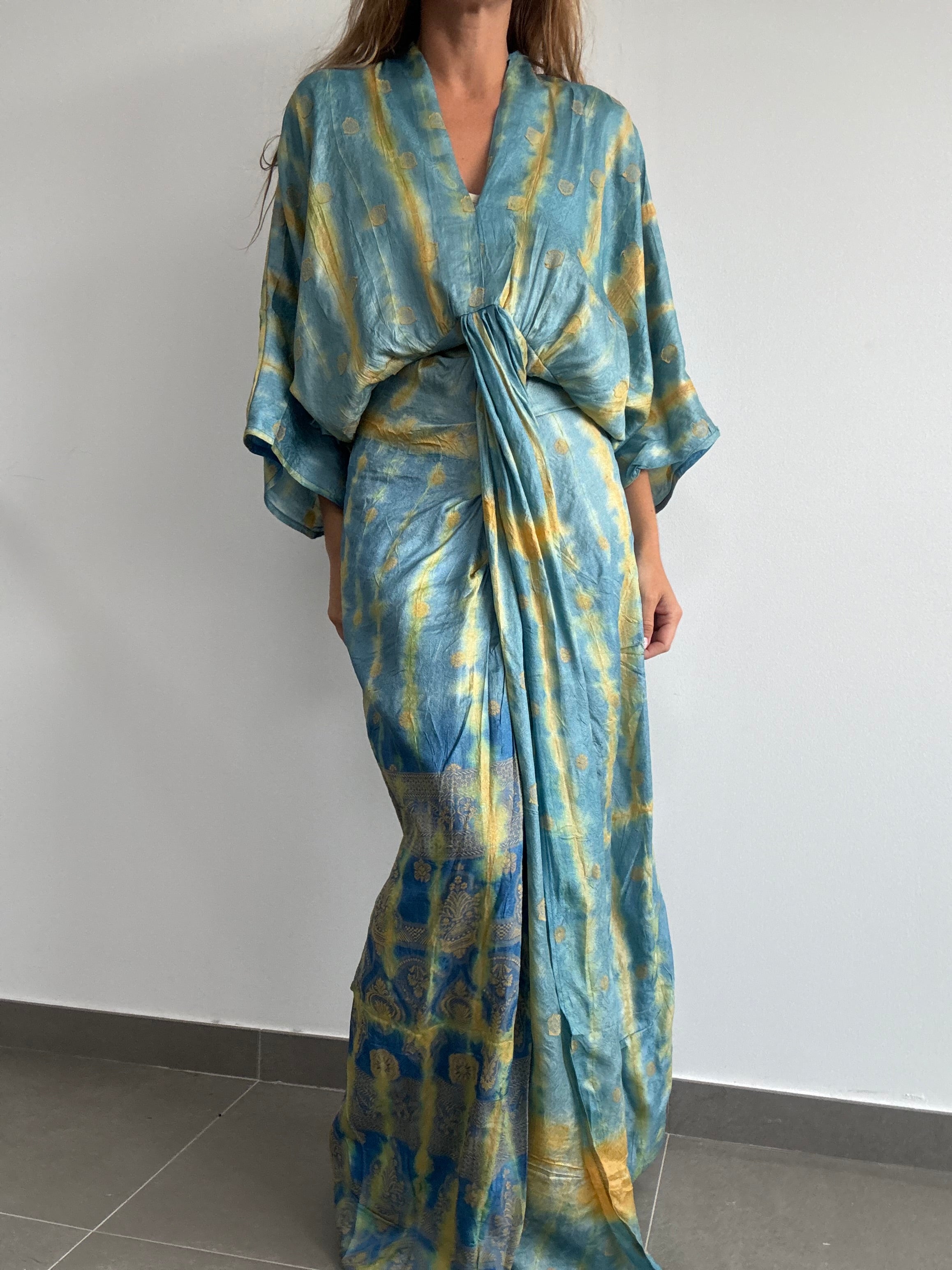 VESTIDO ILUSIÓN 360 S/M