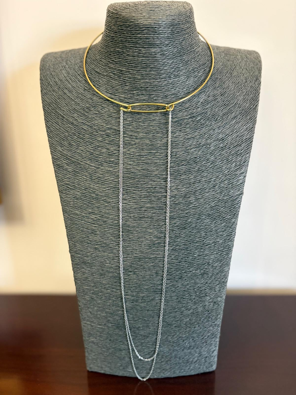 COLLAR ANNA