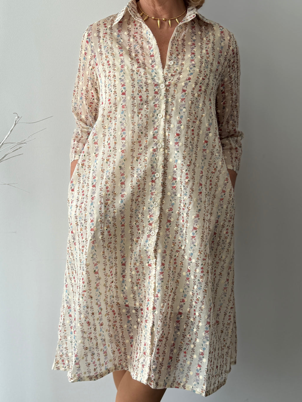 VESTIDO ADRIANA