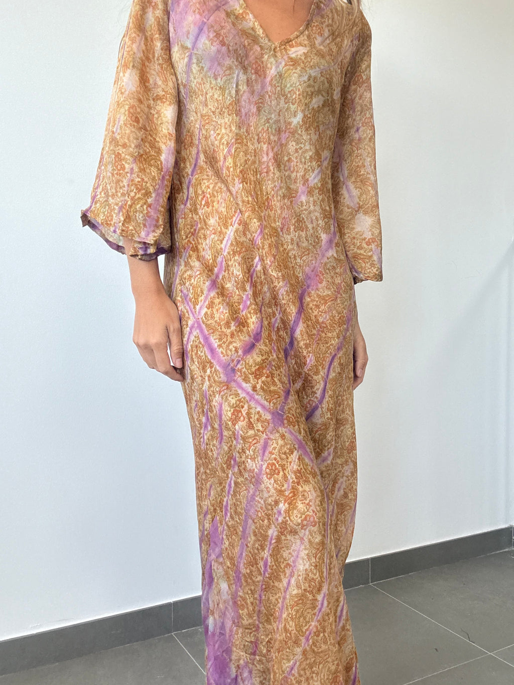 VESTIDO RINA  38
