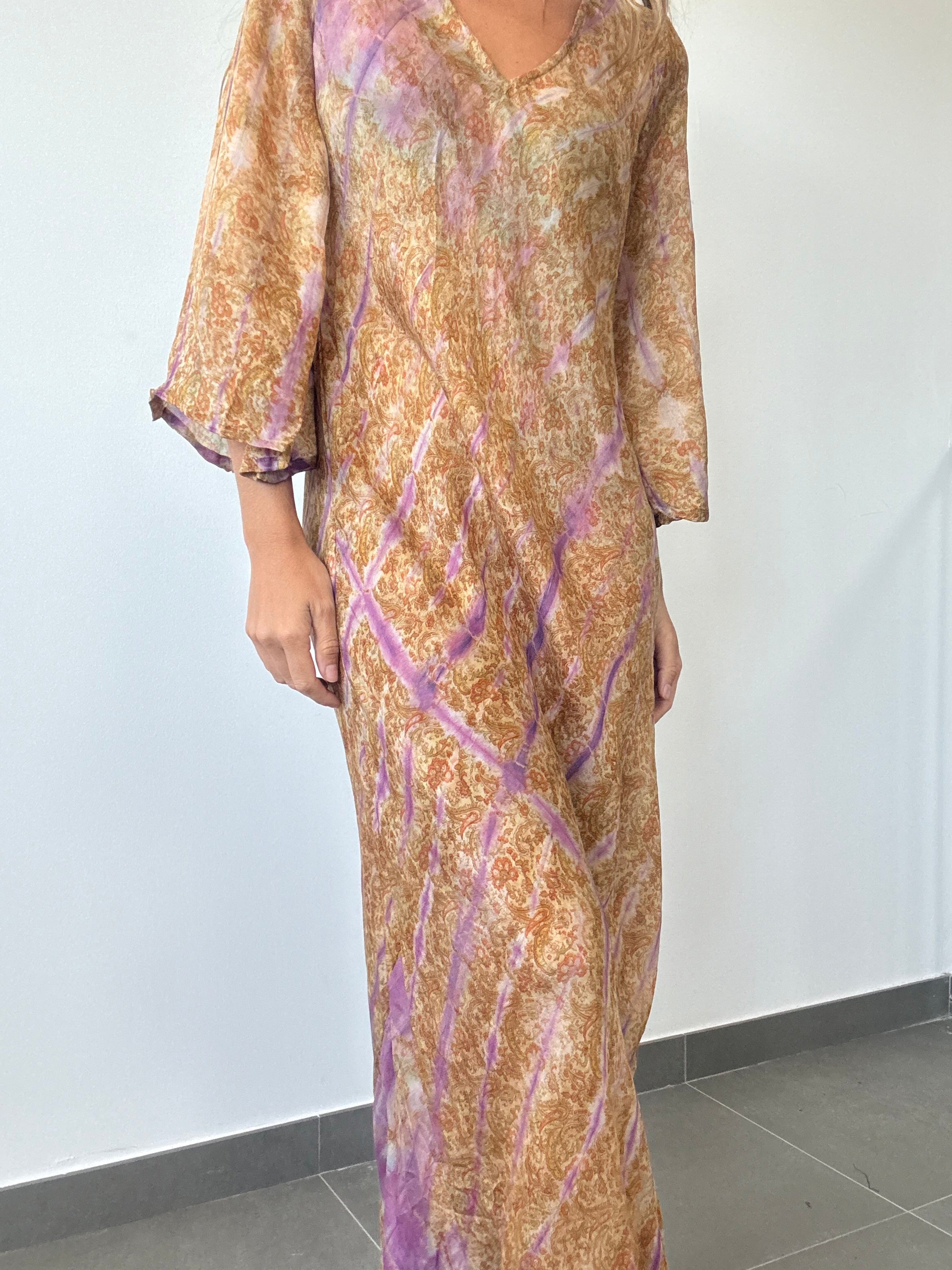 VESTIDO RINA  38